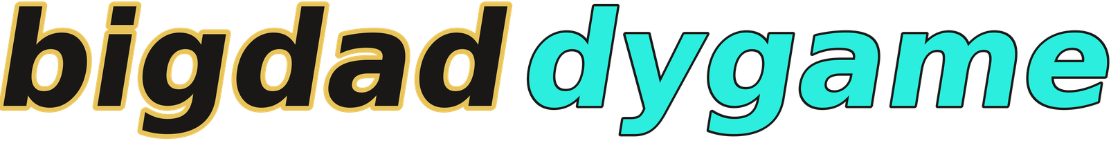bigdaddygame logo